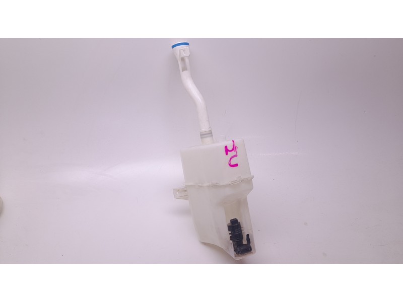 Recambio de deposito limpia para mg zs suv (azs1) 1.5 vti referencia OEM IAM 10361598  
