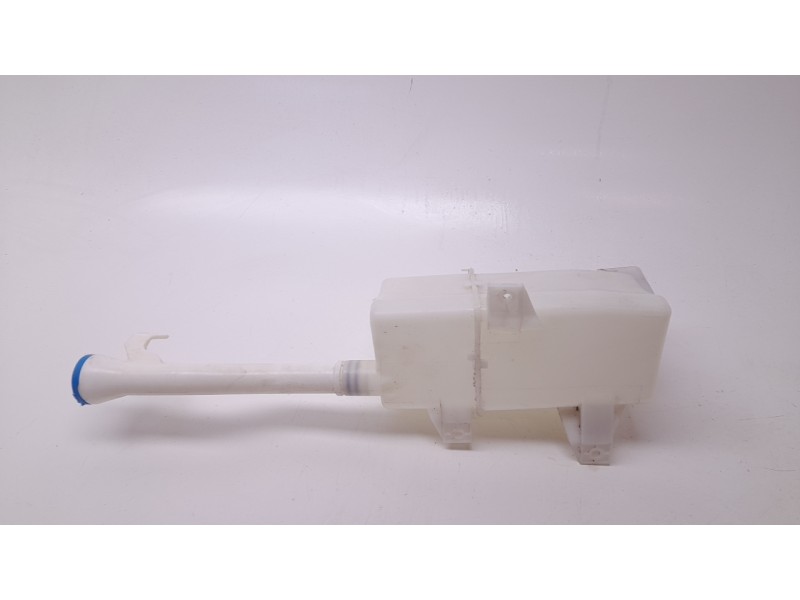 Recambio de deposito limpia para mg zs suv (azs1) 1.5 vti referencia OEM IAM 10361598  
