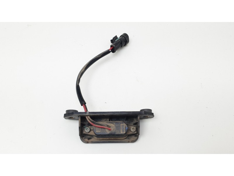 Recambio de maneta exterior porton para dr dr 5.0 suv 1.5 referencia OEM IAM T213740050  