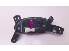 PILOTO TRASERO IZQUIERDO PARAGOLPES 10571685 MG6044354/1910505
