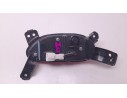 PILOTO TRASERO IZQUIERDO PARAGOLPES 10571685 MG6044354/1910505