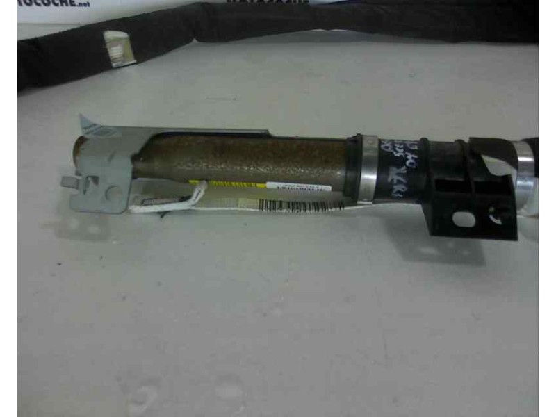 Recambio de airbag cortina delantero derecho para renault scenic ii 1.9 dci diesel referencia OEM IAM 8200432648  