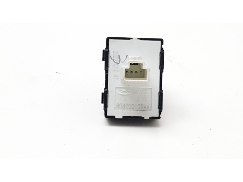Recambio de mando elevalunas trasero izquierdo para dr dr 5.0 suv 1.5 referencia OEM IAM 808000109AA  