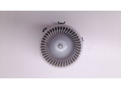 Recambio de ventilador calefaccion para mg zs suv (azs1) 1.5 vti referencia OEM IAM 10632429  