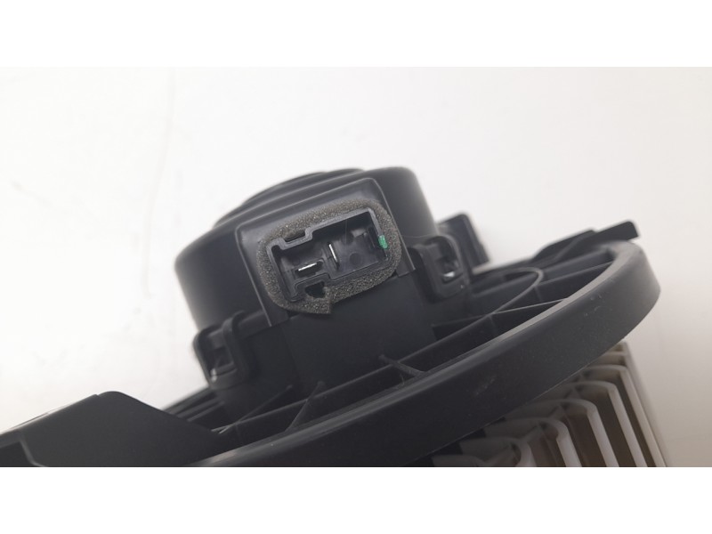 Recambio de ventilador calefaccion para mg zs suv (azs1) 1.5 vti referencia OEM IAM 10632429  