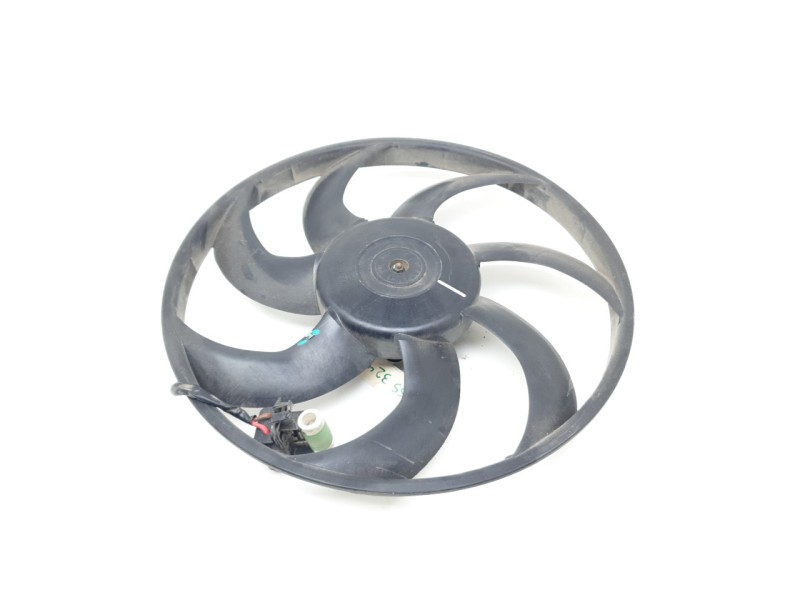 Recambio de electroventilador para dr dr 5.0 suv 1.5 referencia OEM IAM LX110001232  