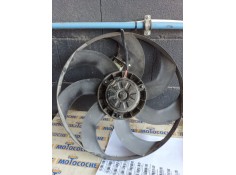 Recambio de electroventilador para dr dr 5.0 suv 1.5 referencia OEM IAM LX110001232   2