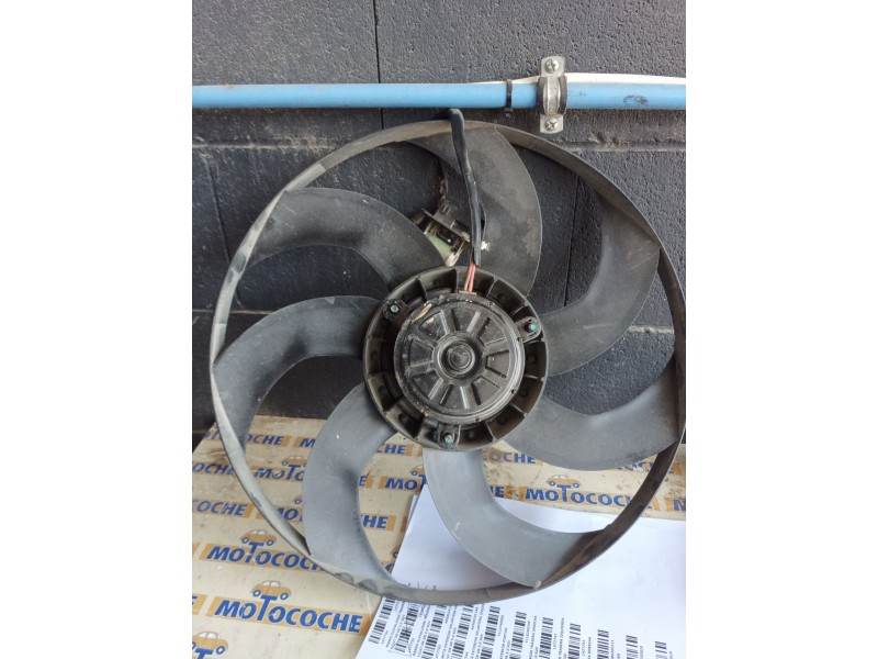 Recambio de electroventilador para dr dr 5.0 suv 1.5 referencia OEM IAM LX110001232  