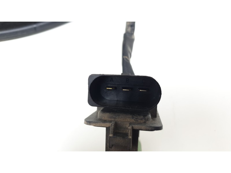 Recambio de electroventilador para dr dr 5.0 suv 1.5 referencia OEM IAM LX110001232  