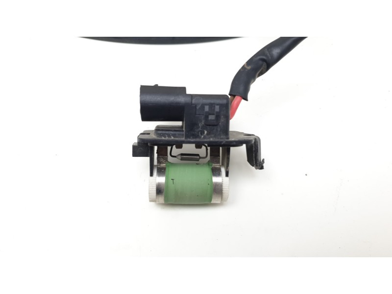 Recambio de electroventilador para dr dr 5.0 suv 1.5 referencia OEM IAM LX110001232  