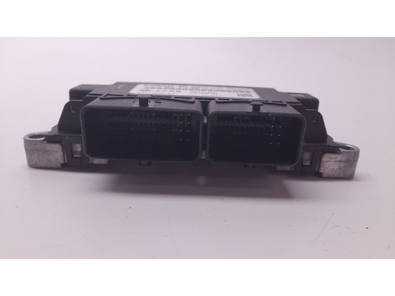 Recambio de centralita motor uce para mg zs suv (azs1) 1.5 vti referencia OEM IAM 11505183 F01R00DZ1K 
