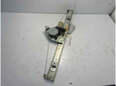 Recambio de elevalunas trasero derecho para suzuki grand vitara jb (jt) 1.9 ddis turbodiesel referencia OEM IAM 8350165J01   2