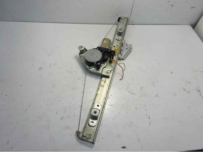 Recambio de elevalunas trasero derecho para suzuki grand vitara jb (jt) 1.9 ddis turbodiesel referencia OEM IAM 8350165J01  