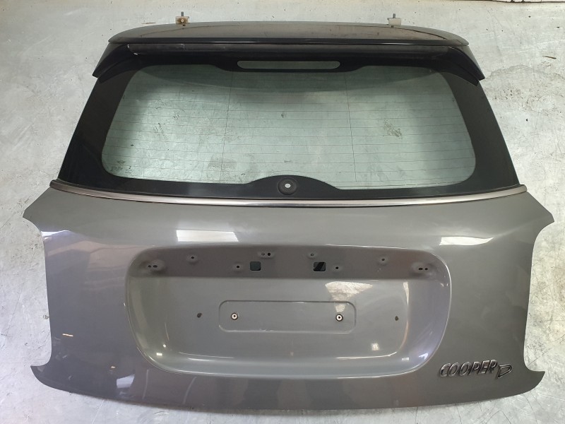 Recambio de porton trasero para mini mini (f55) cooper d referencia OEM IAM 41007378205  