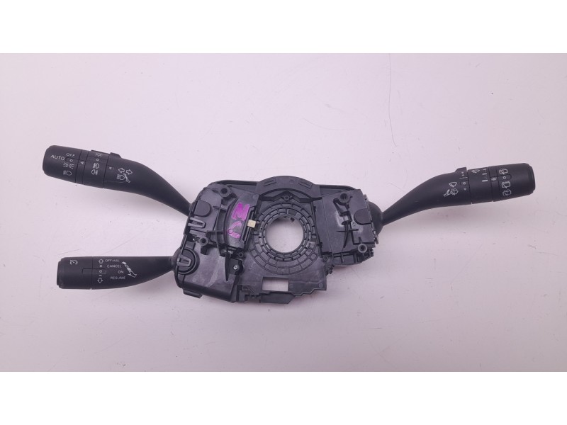 Recambio de mando multifuncion para mg zs suv (azs1) 1.5 vti referencia OEM IAM 10565266  