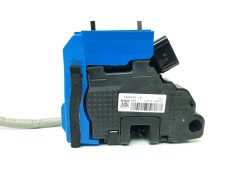 Recambio de cerradura puerta delantera izquierda para ssangyong rexton limited 4x4 referencia OEM IAM 7121036000  