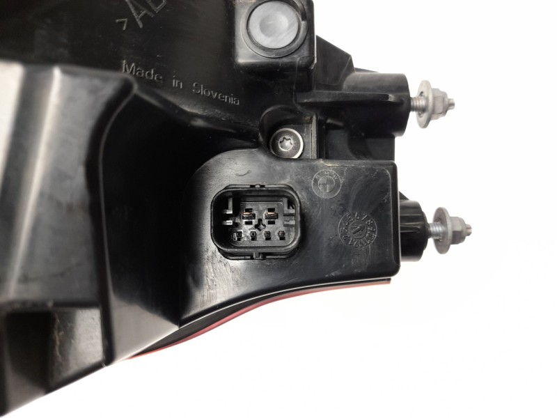 Recambio de piloto trasero derecho para bmw serie s4 coupe (g22) (2020- ...) m440d xdrive referencia OEM IAM 63217477604  