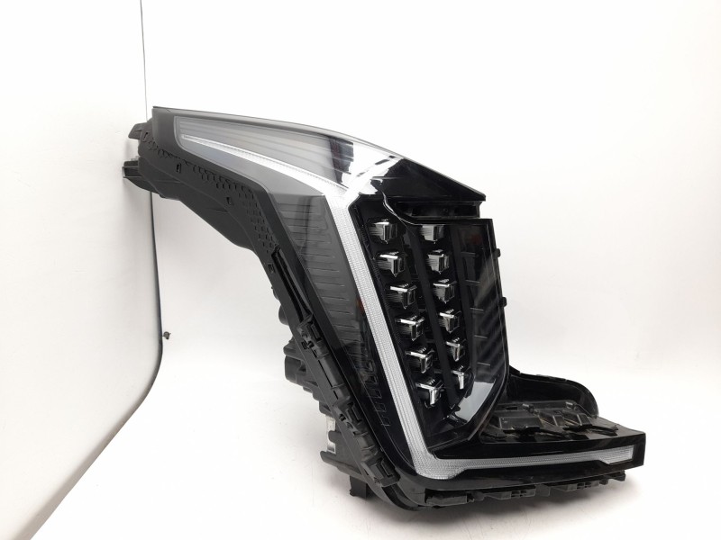 Recambio de faro derecho para kia ev9 100 gt-line awd referencia OEM IAM 92102DO130  