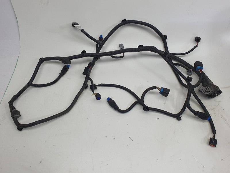 Recambio de cableado electrico para kia ev9 100 gt-line awd referencia OEM IAM 91880DO180  