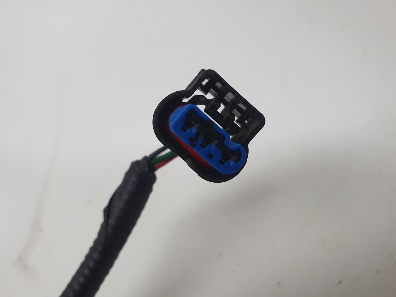 Recambio de cableado electrico para kia ev9 100 gt-line awd referencia OEM IAM 91880DO180  