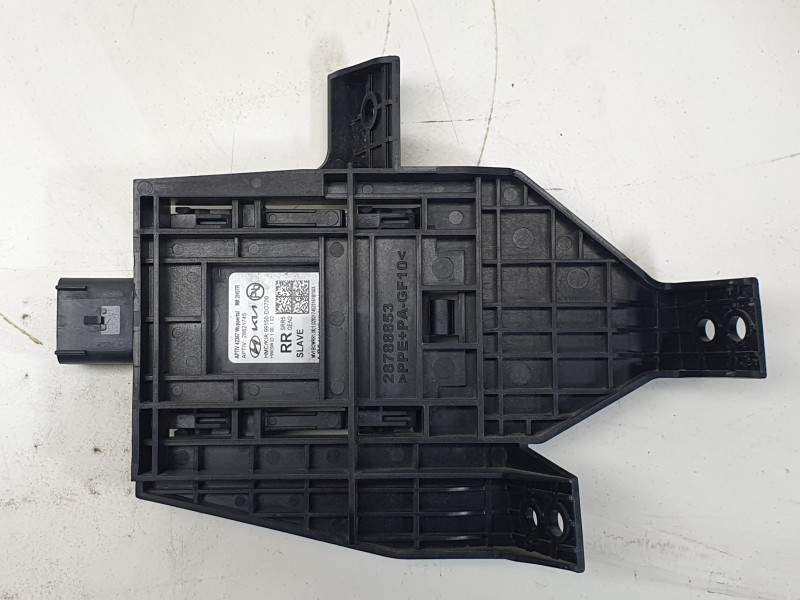 Recambio de modulo electronico para kia ev9 100 gt-line awd referencia OEM IAM 99150DO700  