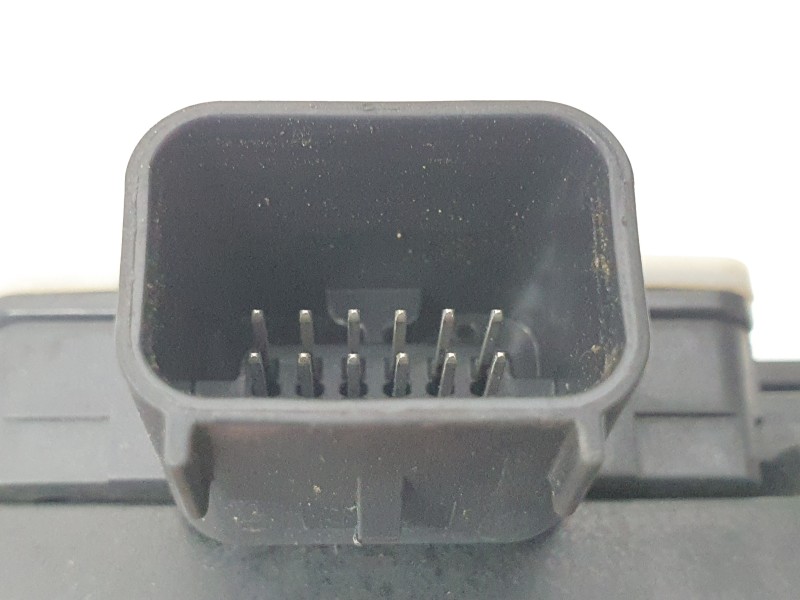 Recambio de modulo electronico para kia ev9 100 gt-line awd referencia OEM IAM 99150DO700  