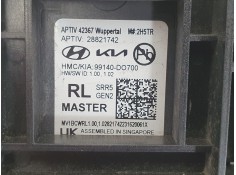 Recambio de modulo electronico para kia ev9 100 gt-line awd referencia OEM IAM 99140DO700   2