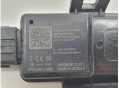 Recambio de modulo electronico para kia ev9 100 gt-line awd referencia OEM IAM 955D0DO000   2