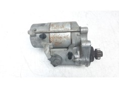 Recambio de motor arranque para mg rover mg zr referencia OEM IAM 2280004961 ARF110104 S70016 2
