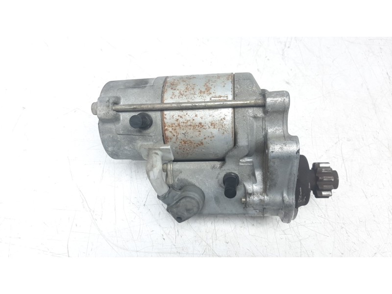 Recambio de motor arranque para mg rover mg zr referencia OEM IAM 2280004961 ARF110104 S70016