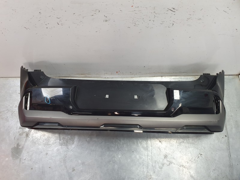Recambio de paragolpes trasero para kia ev9 100 gt-line awd referencia OEM IAM 86610DO220  