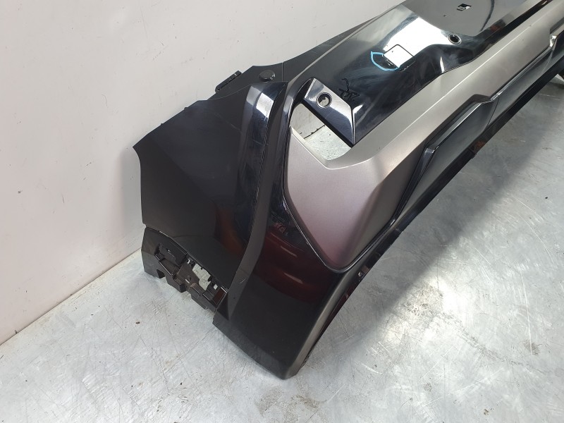 Recambio de paragolpes trasero para kia ev9 100 gt-line awd referencia OEM IAM 86610DO220  