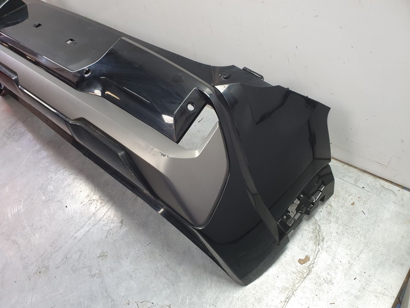 Recambio de paragolpes trasero para kia ev9 100 gt-line awd referencia OEM IAM 86610DO220  