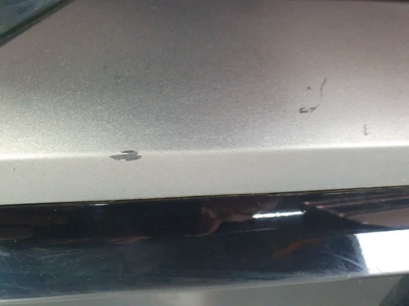 Recambio de paragolpes trasero para kia ev9 100 gt-line awd referencia OEM IAM 86610DO220  