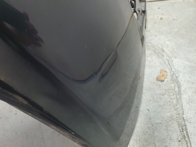 Recambio de paragolpes trasero para kia ev9 100 gt-line awd referencia OEM IAM 86610DO220  