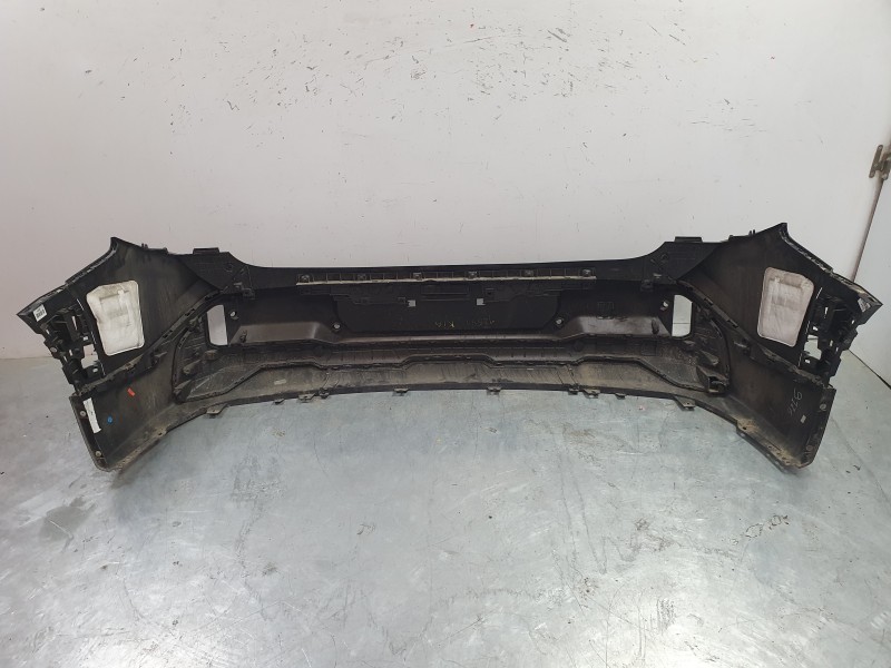 Recambio de paragolpes trasero para kia ev9 100 gt-line awd referencia OEM IAM 86610DO220  