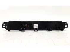 Recambio de mando climatizador para citroen jumpy fugón 1.5 blue-hdi fap referencia OEM IAM 98340416ZD   2