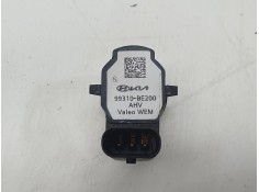 Recambio de sensor de aparcamiento para kia ev9 100 gt-line awd referencia OEM IAM 99310BE200AHV   2