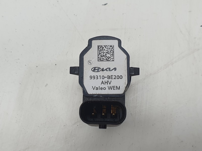 Recambio de sensor de aparcamiento para kia ev9 100 gt-line awd referencia OEM IAM 99310BE200AHV  