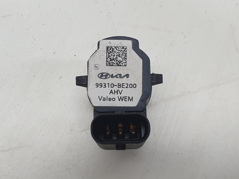 Recambio de sensor de aparcamiento para kia ev9 100 gt-line awd referencia OEM IAM 99310BE200AHV  