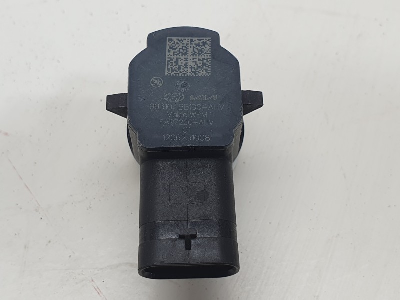 Recambio de sensor de aparcamiento para kia ev9 100 gt-line awd referencia OEM IAM 99310BE100AHV  