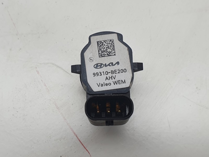 Recambio de sensor de aparcamiento para kia ev9 100 gt-line awd referencia OEM IAM 99310BE200AHV  