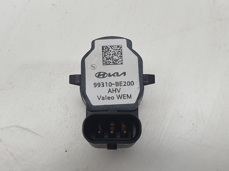 Recambio de sensor de aparcamiento para kia ev9 100 gt-line awd referencia OEM IAM 99310BE200AHV  