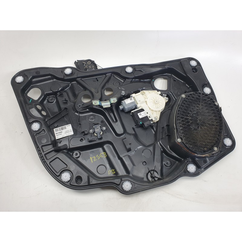 Recambio de elevalunas delantero izquierdo para jeep renegade suv (bu, b1, bv) 1.6 crd referencia OEM IAM 0000071777158  