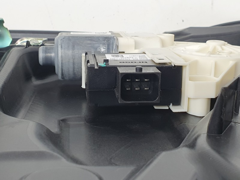 Recambio de elevalunas delantero izquierdo para jeep renegade suv (bu, b1, bv) 1.6 crd referencia OEM IAM 0000071777158  