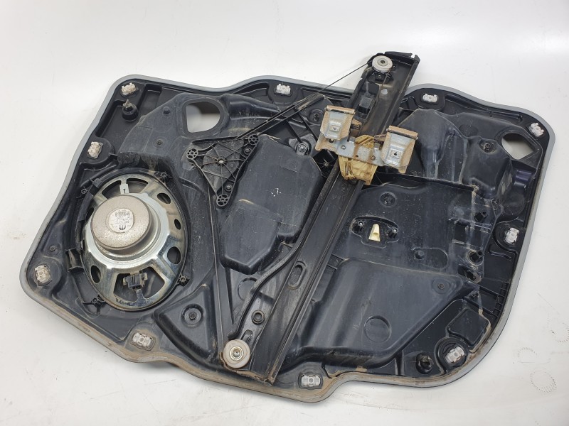 Recambio de elevalunas delantero izquierdo para jeep renegade suv (bu, b1, bv) 1.6 crd referencia OEM IAM 0000071777158  