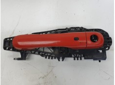 MANETA EXTERIOR DELANTERA IZQUIERDA 0000735674102 0000735674102 