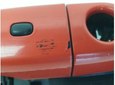 Recambio de maneta exterior delantera izquierda para jeep renegade suv (bu, b1, bv) 1.6 crd referencia OEM IAM 0000735674102   2