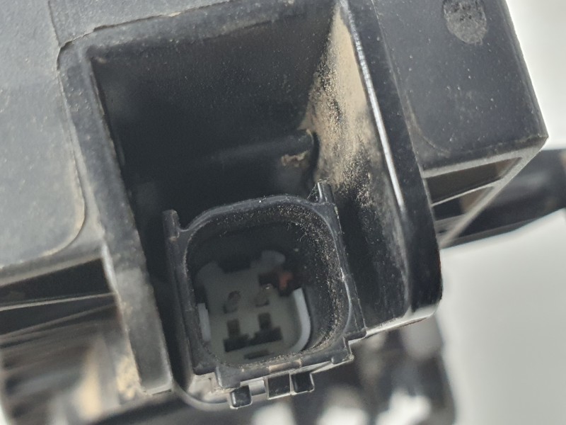 Recambio de maneta exterior delantera izquierda para jeep renegade suv (bu, b1, bv) 1.6 crd referencia OEM IAM 0000735674102  