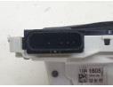 CERRADURA PUERTA DELANTERA DERECHA 11341605 